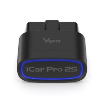 Tester Diagnoza Vgate iCar Pro 2S BT5.0 OBD2 EOBD Scanner, Compatibil cu Vehicule Noi cu Energie Alternativa - 3