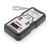 Tester Digital de Frecventa pentru Telecomenzi Auto Techstar, Inalta Precizie, 100M HZ to 1G HZ, IR, Lumina LED - 7