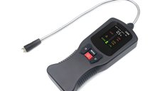 Tester Digital Lichid de Frana Techstar® V066, cu Detectare Automata DOT3, DOT4, DOT5.1, Precizie Ridicata, Stilou