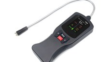 Tester Digital Lichid de Frana Techstar® V066, cu Detectare Automata DOT3, DOT4, DOT5.1, Precizie Ridicata, Stilou