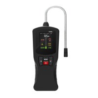 Tester Digital Lichid de Frana Techstar® V066, cu Detectare Automata DOT3, DOT4, DOT5.1, Precizie Ridicata, Stilou - 5