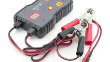 Tester Injectoare Combustibil Auto Techstar® CNBJ-620, cu Patru Moduri de Testare si Ecran Digital