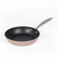 Tigaie universala 28 cm, invelis non-stick, SALTER Metallic - 1