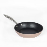 Tigaie universala 28 cm, invelis non-stick, SALTER Metallic - 2