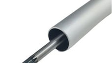 Tija motocoasa, lungime 75 cm diametrul 26 mm