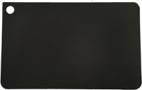 Tocator din plastic 24x16cm, negru, AMBITION Molly - 2