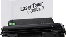 Toner HP 10A Q2610A - Negru, 6000 Pagini, Ambalaj Neutru
