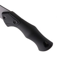 Topor multifunctional Double Axe, otel, 35 cm, teaca inclusa - 3