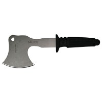 Topor Survivor, Barbarian Blade, 32 cm, teaca cadou - 2