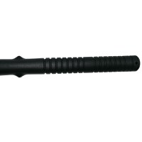 Topor Survivor, Sting Fall, otel inoxidabil, negru, 39 cm, teaca inclusa - 5