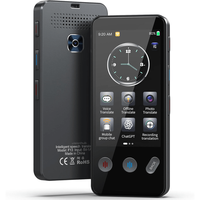 Traducator Inteligent Multifunctional, Wi-Fi, 4G, HotSpot, Inteligenta Artificiala AI ChatGPT, Traducere vocala - 2