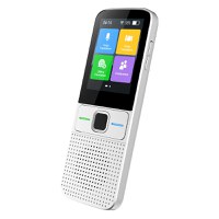 Traducator inteligent Vocal Digital Bidirectional cu peste 137 Limbi Online si Offline,Translator in timp real,voce-text - 3