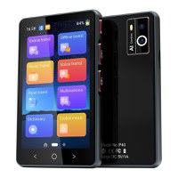 Traducator intelligent bidirectional in timp real,Traducere vocala instantanee online in 135 de limbi,translator cu WIFI - 1