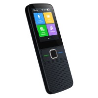 Translator inteligent Vocal Digital Bidirectional cu peste 137 Limbi Online si Offline,Traducator in timp real,voce,text - 1