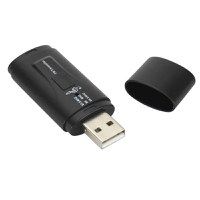 Transmitator receptor auto Techstar® M128, Bluetooth 5.0, Port USB, AUX 3.5 mm, Conectare la sistemul audio auto, Negru - 2
