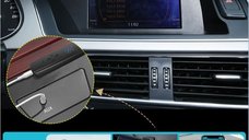Transmitator receptor portabil 2 in 1 Techstar® M27, Compatibil Bluetooth 5.0, Reincarcabil, USB, AUX 3.5 mm, TV, PC