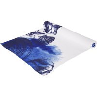 Traversa de masa 40x150cm, AMBITION Blue Lagoon - 1