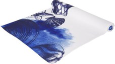 Traversa de masa 40x150cm, AMBITION Blue Lagoon