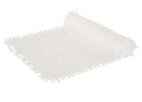 Traversa de masa 40x150cm, AMBITION Lovely Feather - 1