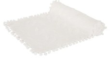 Traversa de masa 40x150cm, AMBITION Lovely Feather