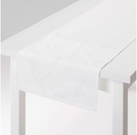 Traversa de masa 40x150cm, AMBITION Simple Elegance - 2