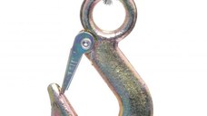 Troliu manual cu manivela, Kraft&Dele, 10 m, 544 kg, KD1311