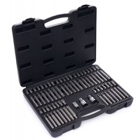 Trusa biti, torx, Kraft&Dele, 75 buc, KD10954 - 6