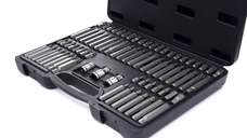 Trusa biti, torx, Kraft&Dele, 75 buc, KD10954