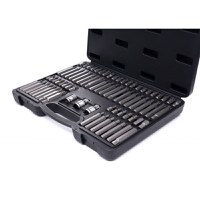 Trusa biti, torx, Kraft&Dele, 75 buc, KD10954 - 1