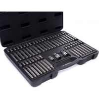 Trusa biti, torx, Kraft&Dele, 75 buc, KD10954 - 3