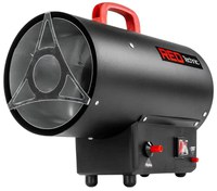 Tun de caldura pe gaz, 25 kW, Red Technic RTNGG0119 - 1