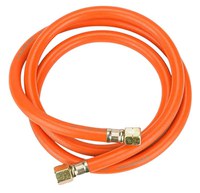 Tun de caldura pe gaz, 25 kW, Red Technic RTNGG0119 - 5