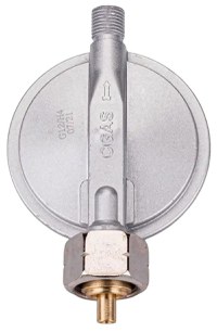 Tun de caldura pe gaz, 25 kW, Red Technic RTNGG0119 - 4