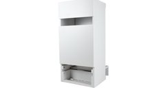 Turn de activitati multifunctional Learning Tower 2 in 1, alb