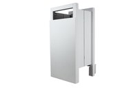 Turn de activitati pliabil Learning Tower - alb - 3