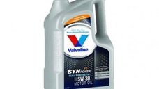 Ulei de motor Valvoline SynPower FE 5W-30, 5 litri