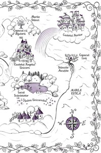 Unicornii magici. Padurea fermecata (Usborne) - 6