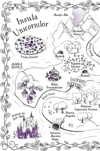 Unicornii magici. Padurea fermecata (Usborne) - 7