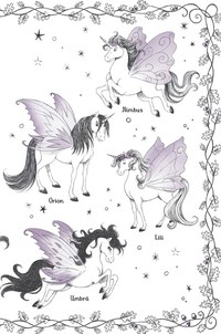 Unicornii magici. Padurea fermecata (Usborne) - 3