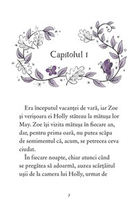 Unicornii magici. Padurea fermecata (Usborne) - 5