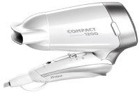 Uscator de par de calatorie Trisa Compact 1200 Travel 1018.7912 - 4