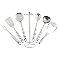 Ustensile de bucatarie din Inox Zass Gourmet ZG-KT 03, inox - 3