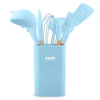 Ustensile de bucatarie Zass Gourmet ZG-KT 02 - 2