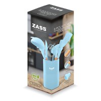 Ustensile de bucatarie Zass Gourmet ZG-KT 02 - 1