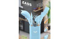 Ustensile de bucatarie Zass Gourmet ZG-KT 02
