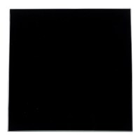 Ventilator baie Ecovent DECORA SMART, Ø100, Silent, Senzor Umiditate, Timer, sticla, Clapeta antiretur, 93 m3/h, Negru - 4