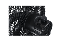 Ventilator cu picior Floria ZLN1092, Inaltime reglabila, Putere 55W, 3 trepte de viteza, Oscilatie, 2500RPM - 3