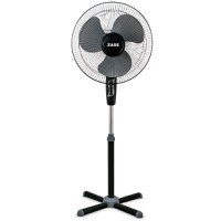 Ventilator cu picior Zass ZF 1604, negru - 4