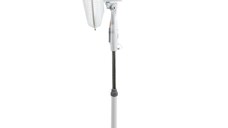 Ventilator cu picior Zass ZF 1605, alb