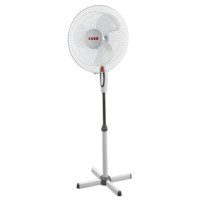 Ventilator cu picior Zass ZF 1605, alb - 5
